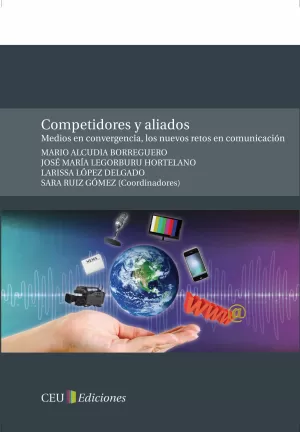 Competidores y Aliados