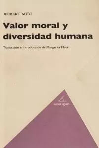 Valor Moral y Diversidad Humana