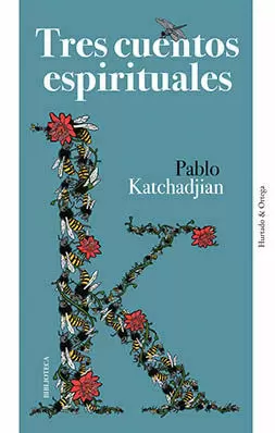 Tres Cuentos Espirituales