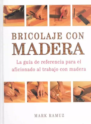 Bricolage con Madera