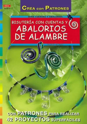 Abalorios de Alambre