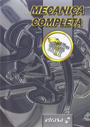 Manual de Mecanica Completa