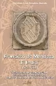 Francisco de Mendoza, el Indio