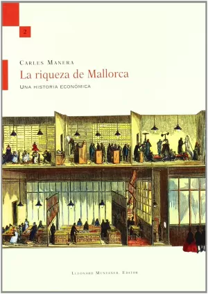 La Riqueza de Mallorca