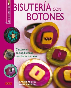 Bisuteria con Botones