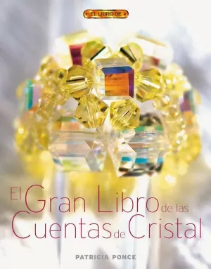 El Gran Libro de las Cuentas de Cristal