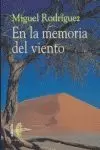 En la Memoria del Viento