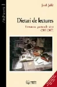 Dietari de Lectures