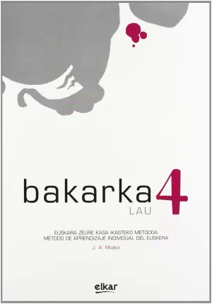 Bakarka 4