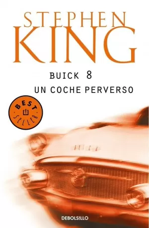 Buick 8. Un Coche Perverso. 102/39