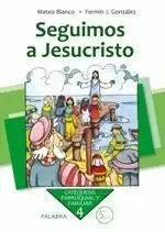 Seguimos a Jesucristo