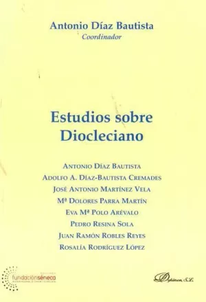 Estudios Sobre Diocleciano