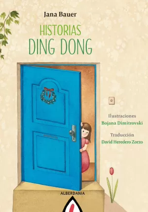 Historias Ding Dong