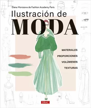 Ilustración de Moda