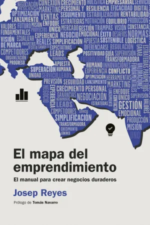 El Mapa del Emprendimiento