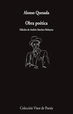 Obra Poética