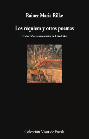 Los Réquiem y Otros Poemas