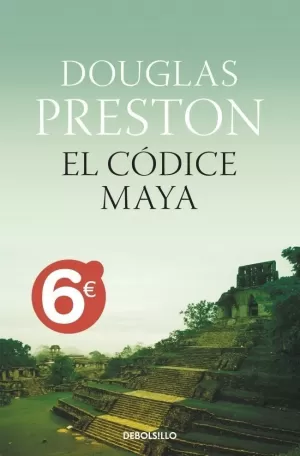 El Codice Maya