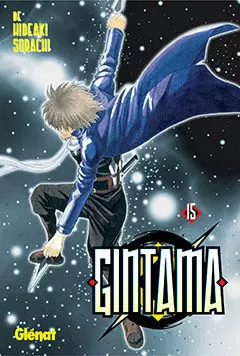 Gintama 15