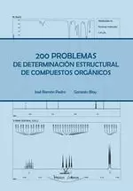 200 Problemas de Determinación Estructural de Compuestos Orgánicos