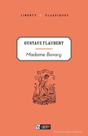 Madame Bovary