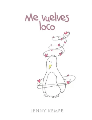 Me Vuelves Loco