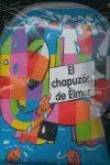 El Chapuzon de Elmer