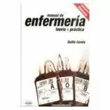 Manual de Enfermería. Teoría + Práctica