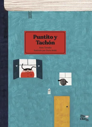 Puntito y Tachón