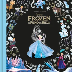 Frozen. Pequeños Tesoros Disney