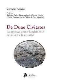 De Duae Civitates