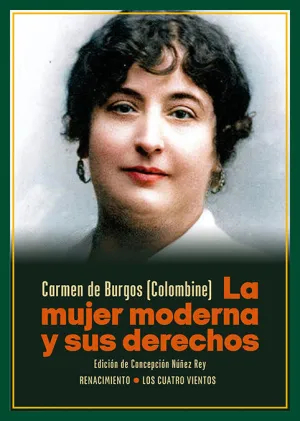 La Mujer Moderna y Sus Derechos