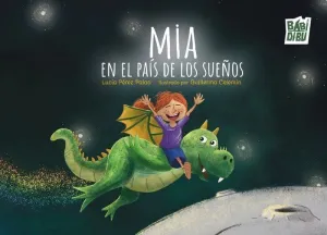 Mia en el País de los Sueños