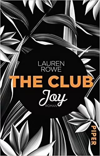 THE CLUB - JOY. ROWE LAUREN. Comprar libro