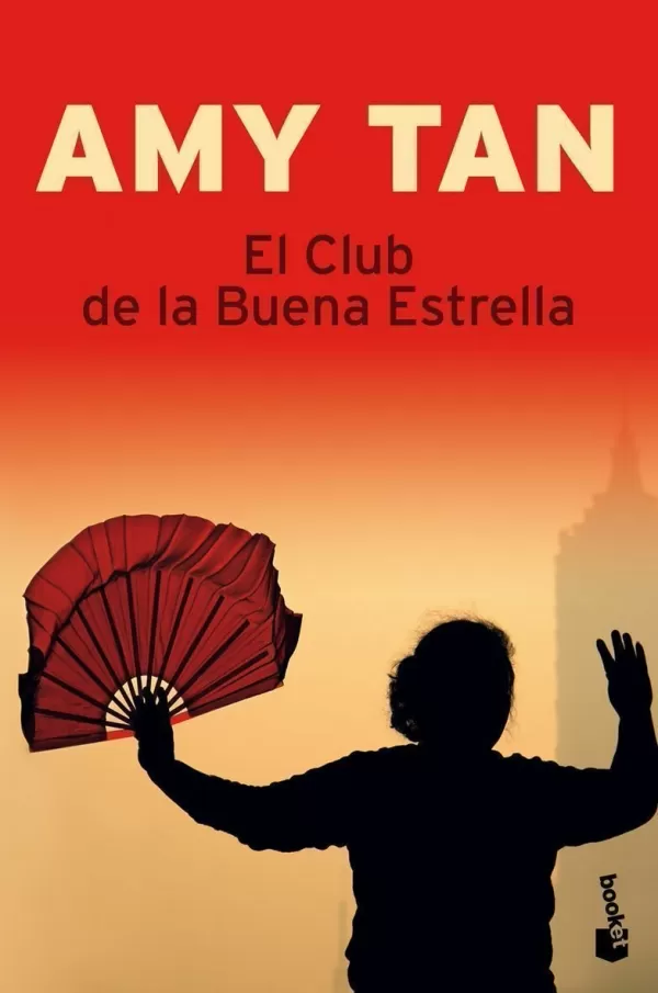 EL CLUB DE LA BUENA ESTRELLA. AMY TAN. Comprar libro