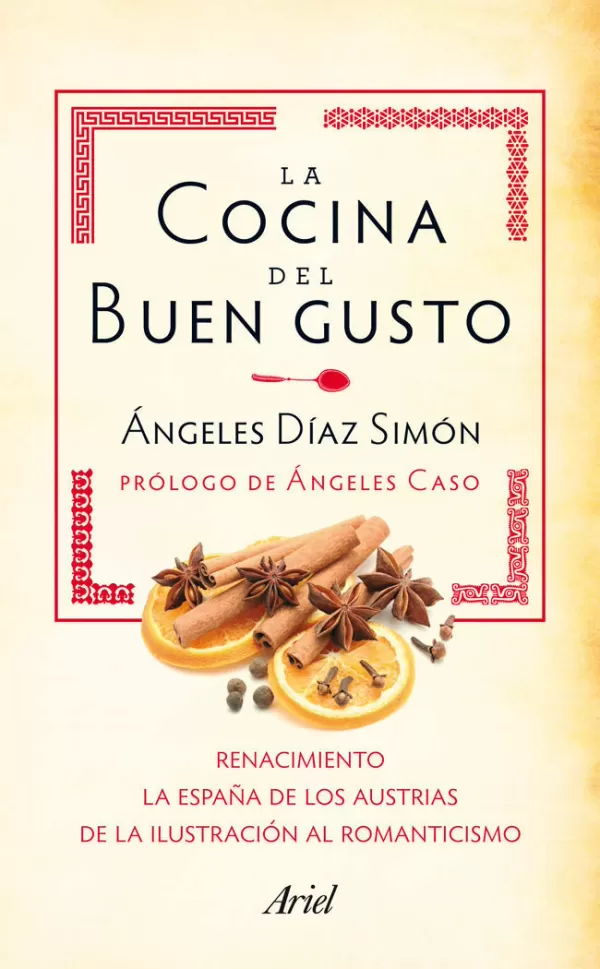 PACK LA COCINA DEL BUEN GUSTO - RECETAS CON HISTORIA. C. ÁNGELES DÍAZ  SIMÓN. Comprar libro