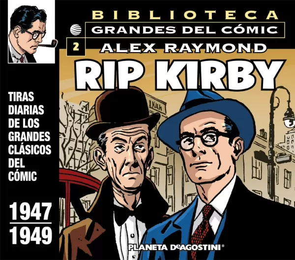 RIP KIRBY. RAYMOND,ALEX. Comprar libro