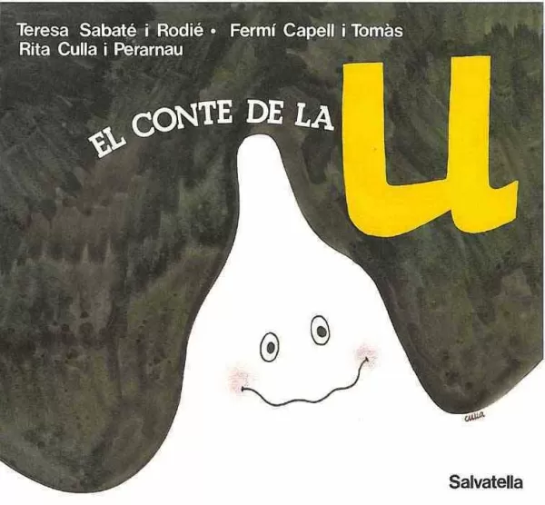 EL CUENTO DE LA U. SABATE RODIE, TERESA Y VARIOS. Comprar libro