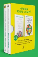 Libro Pack Marian Rojas De Rojas Estapé, Marián - Buscalibre