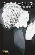 Tokyo Ghoul Re 10 Sui Ishida Comprar Libro