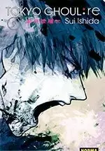 Tokyo Ghoul Re 10 Sui Ishida Comprar Libro