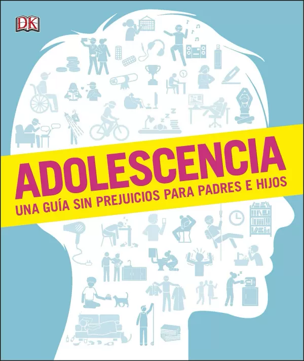 Libro Guia Para Padres Hijos Adolescentes Citas Para Sexo En Sevilla 