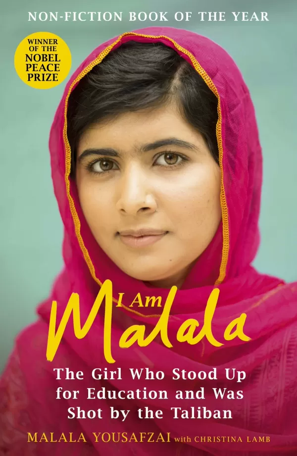 i am malala sample essay