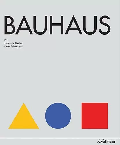 Bauhaus libro