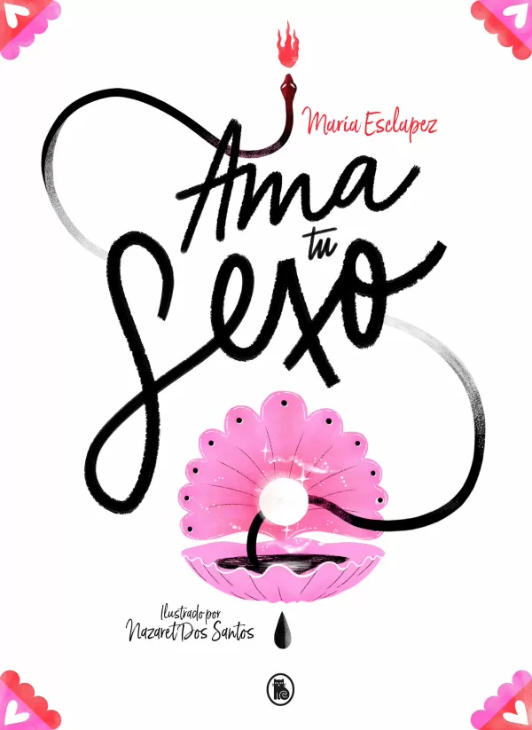 Ama Tu Sexo Esclapez MarÍa Libro En Papel 9788402423627 4459