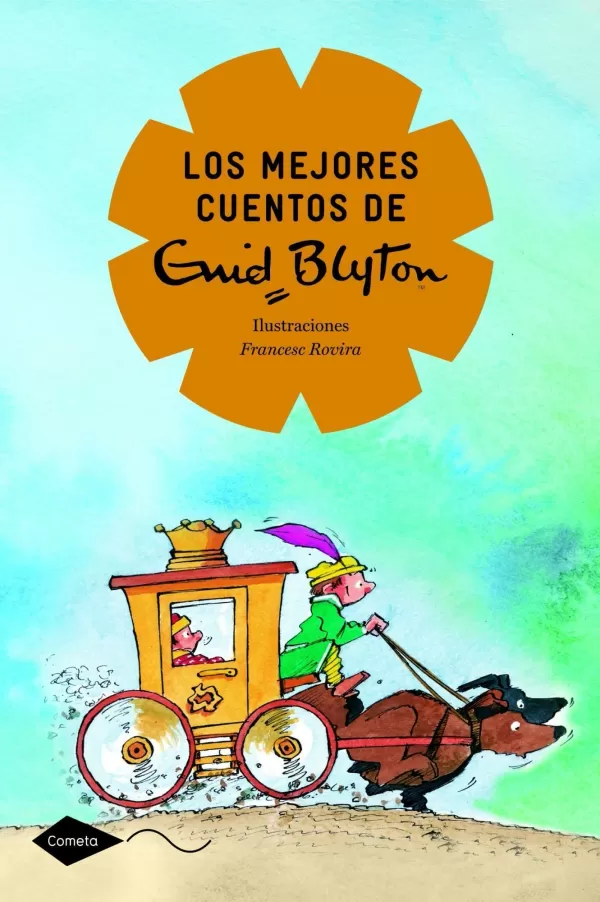 LOS MEJORES CUENTOS DE ENID BLYTON. BLYTON,ENID. Libro En Papel ...