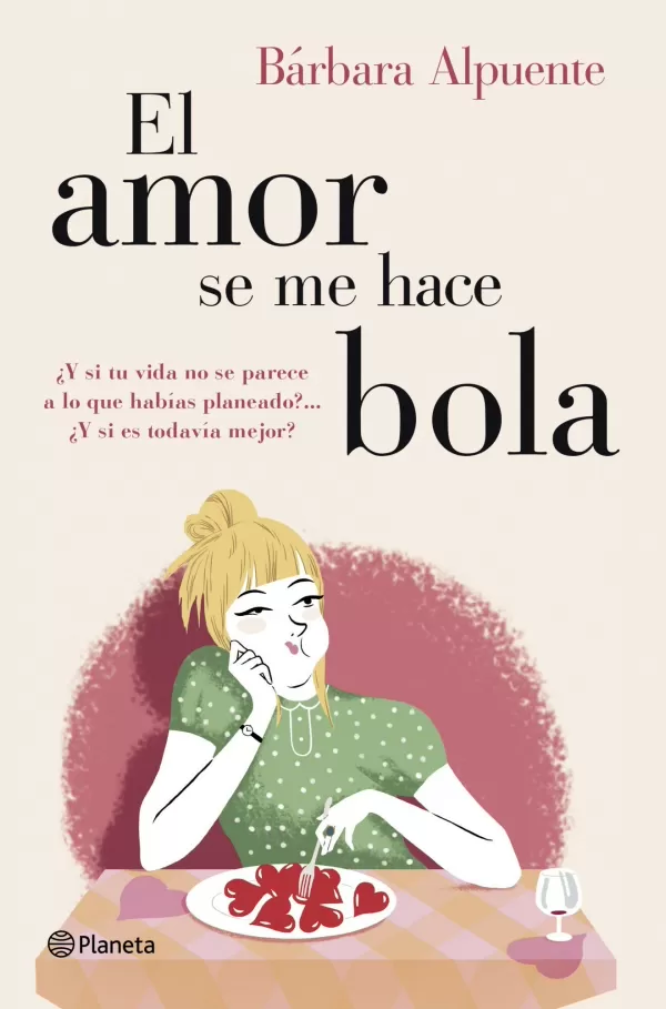 Resultado de imagen para me hago bolas con el amor libro