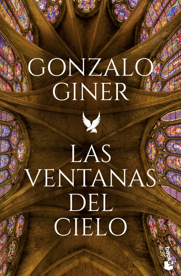 Resultado de imagen para las ventanas del cielo libro