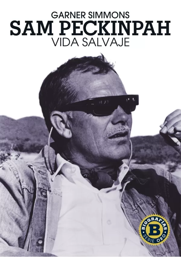 Sam Peckinpah - Página 2 978841540500