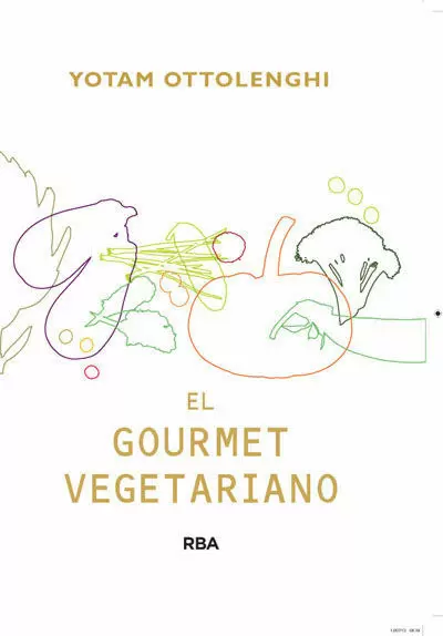 El Gourmet Vegetariano - 